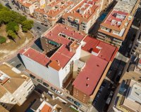 Вторичное жилье - Квартира - Torrevieja - Торревьеха