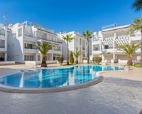 Вторичное жилье - Квартира - Torrevieja - Торревьеха