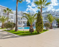 Вторичное жилье - Квартира - Torrevieja - Торревьеха