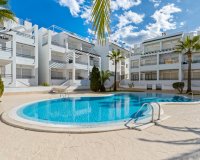 Вторичное жилье - Квартира - Torrevieja - Торревьеха