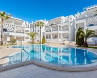 Вторичное жилье - Квартира - Torrevieja - Торревьеха