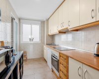 Вторичное жилье - Квартира - Torrevieja - Торревьеха