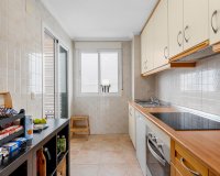 Вторичное жилье - Квартира - Torrevieja - Торревьеха