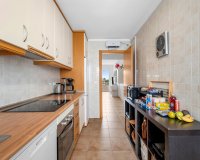 Вторичное жилье - Квартира - Torrevieja - Торревьеха