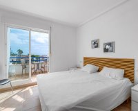 Вторичное жилье - Квартира - Torrevieja - Торревьеха