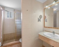 Вторичное жилье - Квартира - Torrevieja - Торревьеха