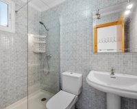 Вторичное жилье - Квартира - Torrevieja - Торревьеха