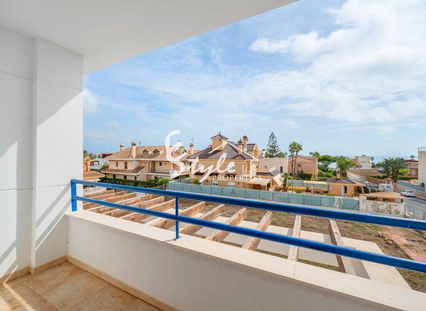 Вторичное жилье - Квартира - Torrevieja - Торревьеха