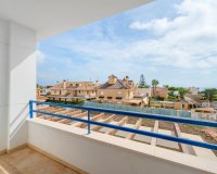 Вторичное жилье - Квартира - Torrevieja - Торревьеха