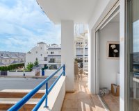 Вторичное жилье - Квартира - Torrevieja - Торревьеха