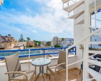 Вторичное жилье - Квартира - Torrevieja - Торревьеха