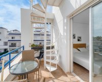 Вторичное жилье - Квартира - Torrevieja - Торревьеха