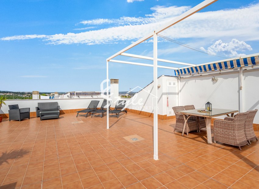 Вторичное жилье - Квартира - Torrevieja - Торревьеха