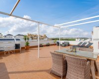 Вторичное жилье - Квартира - Torrevieja - Торревьеха