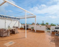 Вторичное жилье - Квартира - Torrevieja - Торревьеха