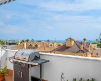 Вторичное жилье - Квартира - Torrevieja - Торревьеха