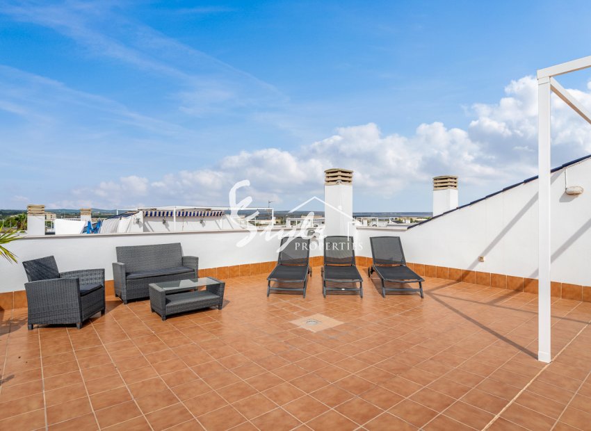 Вторичное жилье - Квартира - Torrevieja - Торревьеха