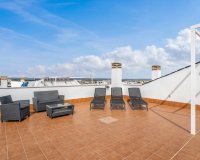 Вторичное жилье - Квартира - Torrevieja - Торревьеха