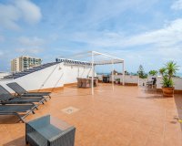 Вторичное жилье - Квартира - Torrevieja - Торревьеха