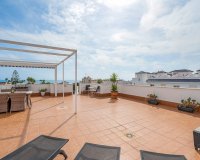 Вторичное жилье - Квартира - Torrevieja - Торревьеха