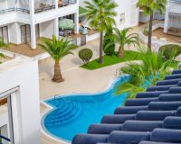 Вторичное жилье - Квартира - Torrevieja - Торревьеха