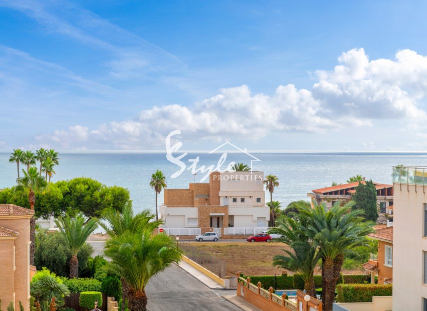 Вторичное жилье - Квартира - Torrevieja - Торревьеха