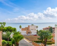 Вторичное жилье - Квартира - Torrevieja - Торревьеха