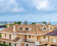 Вторичное жилье - Квартира - Torrevieja - Торревьеха