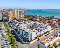 Вторичное жилье - Квартира - Torrevieja - Торревьеха