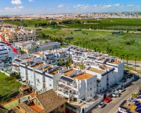 Вторичное жилье - Квартира - Torrevieja - Торревьеха