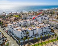 Вторичное жилье - Квартира - Torrevieja - Торревьеха