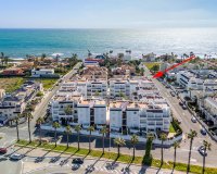 Вторичное жилье - Квартира - Torrevieja - Торревьеха