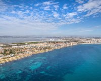 Вторичное жилье - Квартира - Torrevieja - Торревьеха