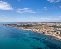 Вторичное жилье - Квартира - Torrevieja - Торревьеха