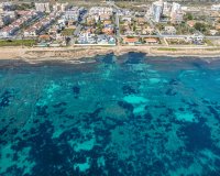 Вторичное жилье - Квартира - Torrevieja - Торревьеха