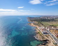 Вторичное жилье - Квартира - Torrevieja - Торревьеха