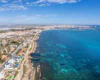 Вторичное жилье - Квартира - Torrevieja - Торревьеха