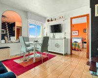 Вторичное жилье - Квартира - Torrevieja - Торревьеха