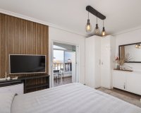 Вторичное жилье - Квартира - Torrevieja - Торревьеха