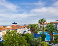 Вторичное жилье - Квартира - Torrevieja - Торревьеха