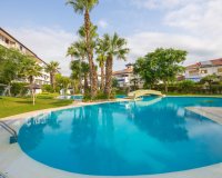 Вторичное жилье - Квартира - Torrevieja - Торревьеха