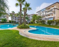 Вторичное жилье - Квартира - Torrevieja - Торревьеха