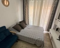 Вторичное жилье - Квартира - Torrevieja - Торревьеха