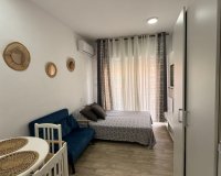 Вторичное жилье - Квартира - Torrevieja - Торревьеха