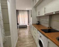 Вторичное жилье - Квартира - Torrevieja - Торревьеха
