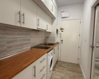 Вторичное жилье - Квартира - Torrevieja - Торревьеха