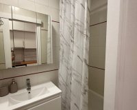 Вторичное жилье - Квартира - Torrevieja - Торревьеха