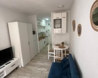 Вторичное жилье - Квартира - Torrevieja - Торревьеха