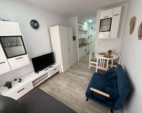 Вторичное жилье - Квартира - Torrevieja - Торревьеха