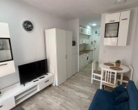 Вторичное жилье - Квартира - Torrevieja - Торревьеха
